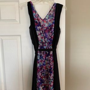 Pretty Express Dress